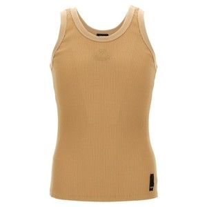 Fendi Crest Tank Top - NWT
